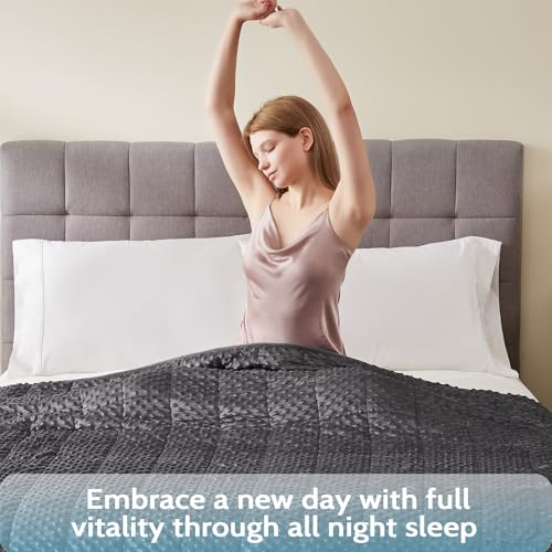 Weighted Blanket