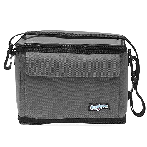 Freezable 9 Can Cooler Lunch Box (9 Count)