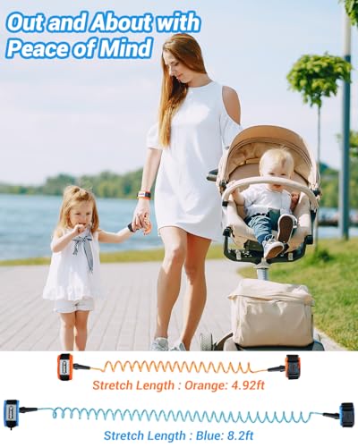 Toddler Leash