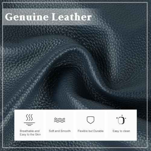 Genuine Leather Small Crossbody Bags for Women Travel Phone Purse