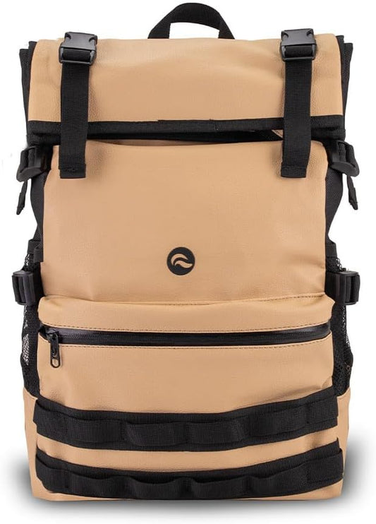 Skunk Backpack Rogue - Smell Proof - Weather Resistant - Lockable