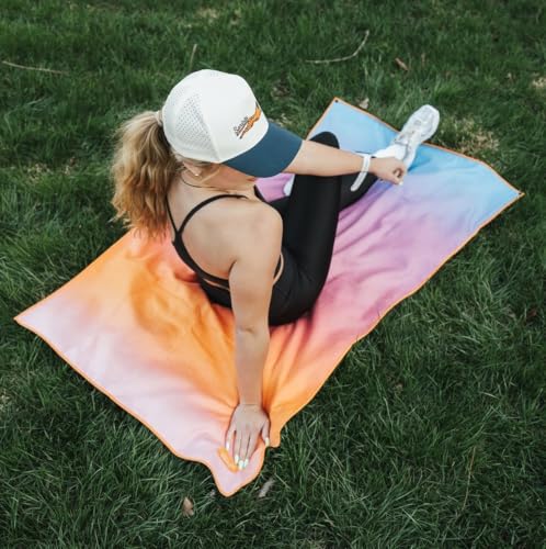 Athletic Running Towel