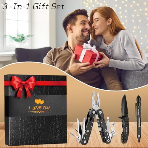 Multitools Gift Set "I LOVE YOU"