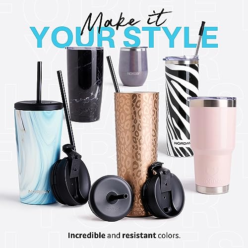 Tumbler with Lid
