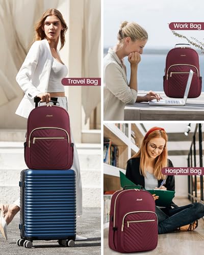 Laptop Backpack for Women