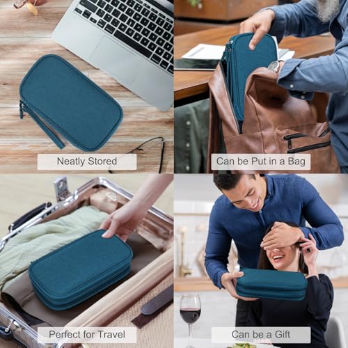 Electronic Organizer