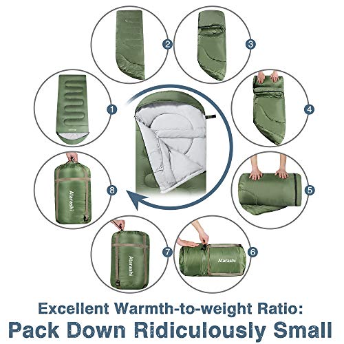 Sleeping Bags for Adults