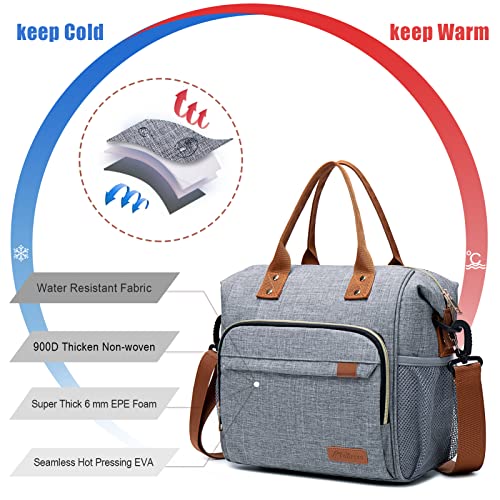 Adult Lunch Box