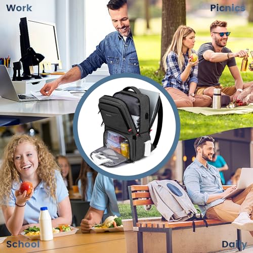 Lunch Backpack