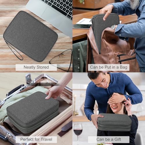 Electronic Organizer
