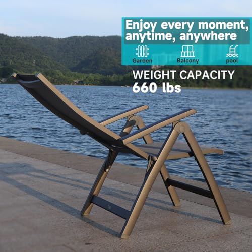 Folding Chair