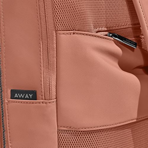 The Everywhere Zip Backpack