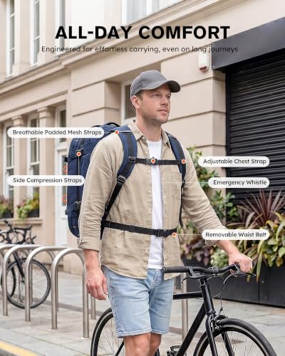 Travel Backpack 40