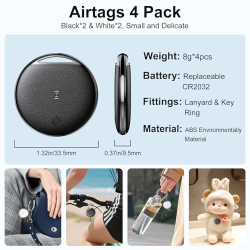 Air Tracker Tags