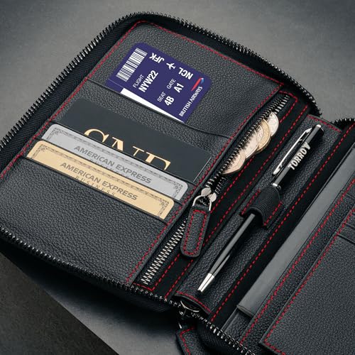 Travel Wallet