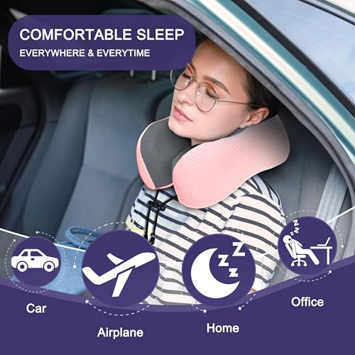 Neck Pillow for Travel