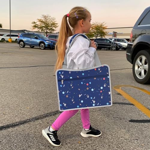 Car Seat Tray for Kids