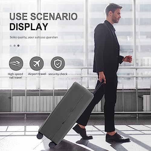 Travel Luggage Cover