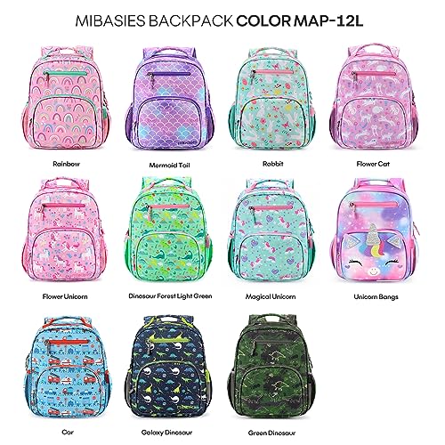Girls Backpack 5