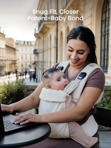 Baby Carrier One