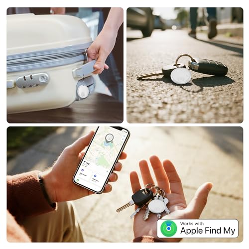 Air Tracker Tags 1 Pack