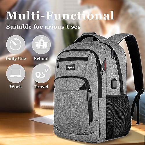 Laptop Backpack 17.3 Inch