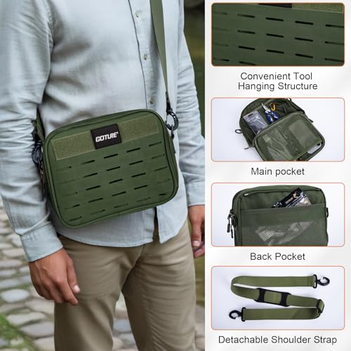 Fishing Backpack