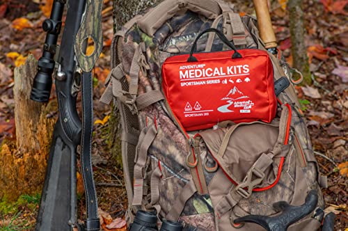 Sportsman Series Medical Kit