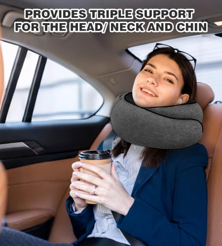 Travel Neck Pillow