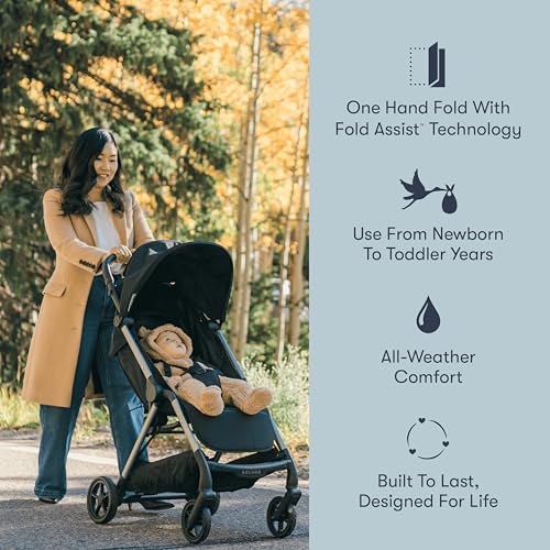 The One Stroller