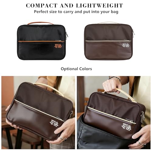 Electronics Accessories Organizer Bag