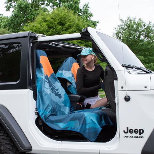 Athletic Running Towel