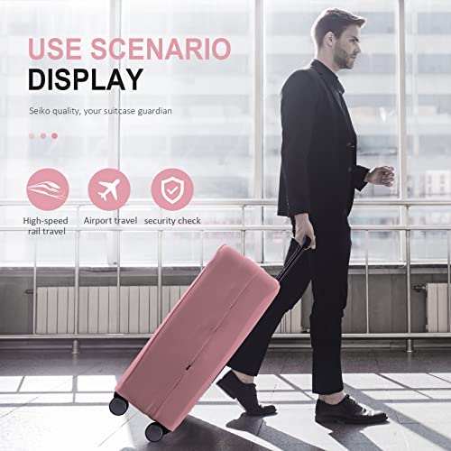 Travel Luggage Cover