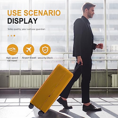 Travel Luggage Cover