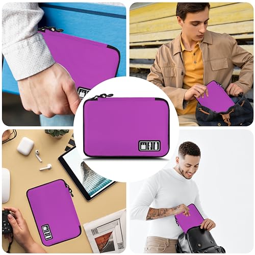 Electronics Organizer