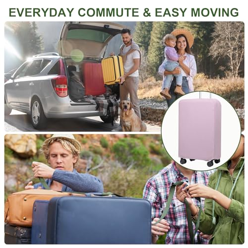 Luggage Cover
