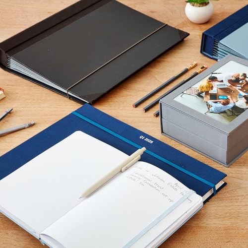 The Folio® Important Document Organizer by Savor