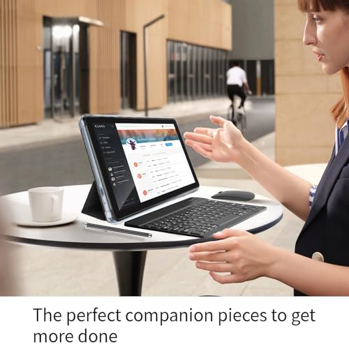 Android 15 Tablet