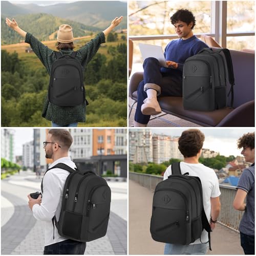 Backpack for Men and Women