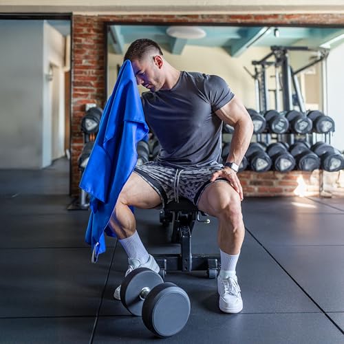 Quick Dry Towel