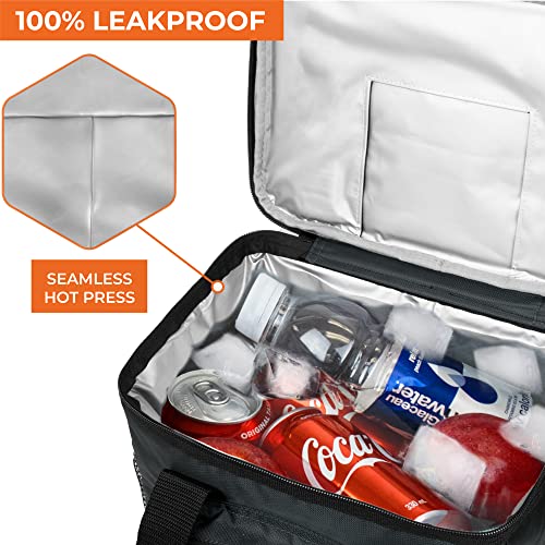 Soft Cooler Bag