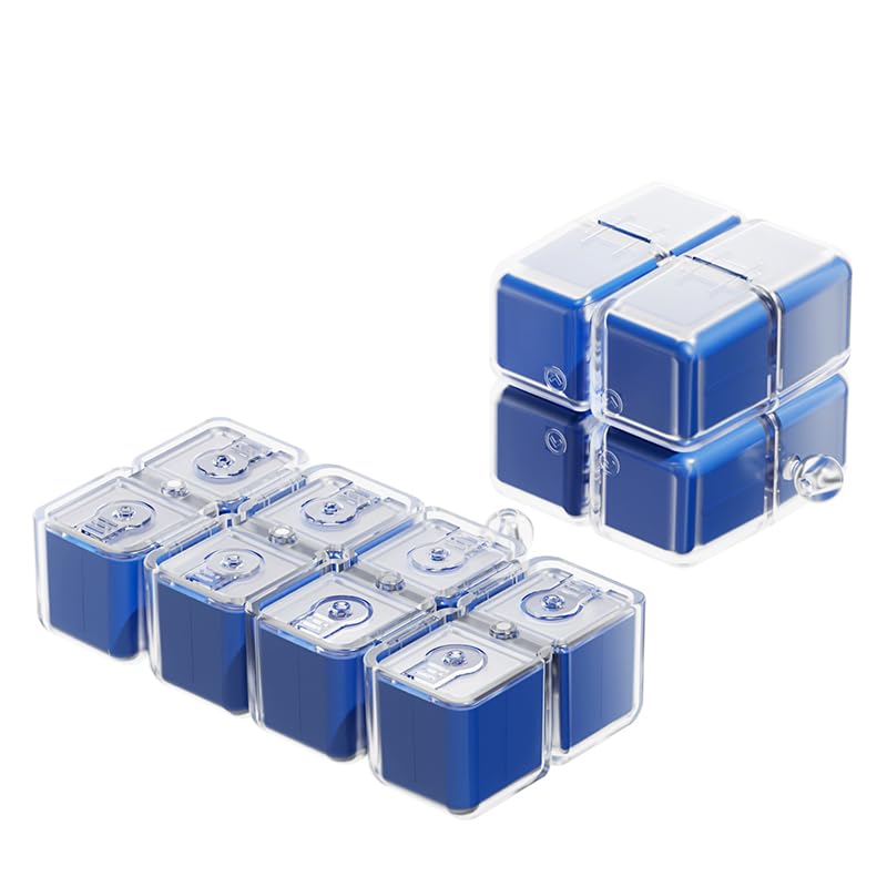 Purse Pill Organizer