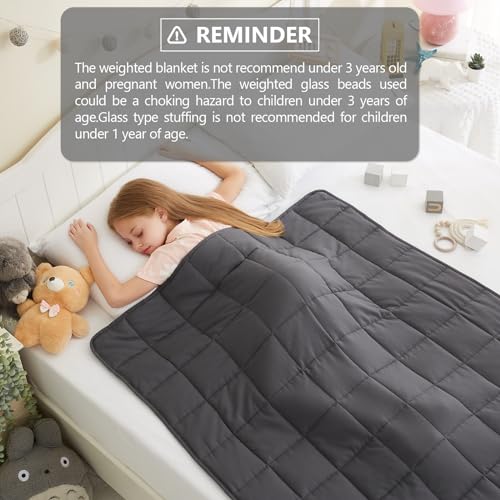 Weighted Blanket