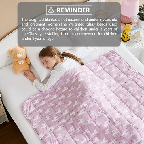 Weighted Blanket