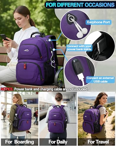 Travel Backpack