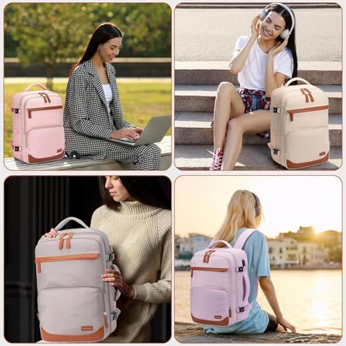 50L Travel Backpack