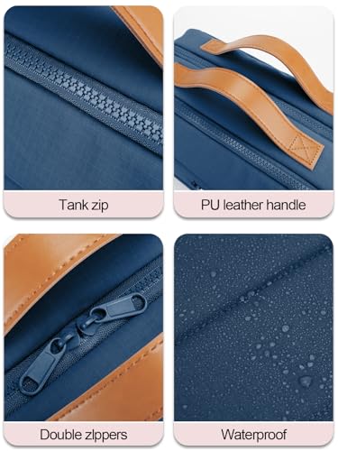 Women's Hanging Toiletry Bag