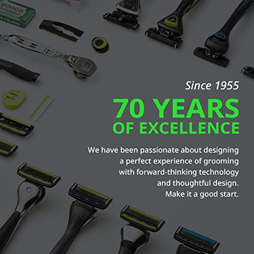 Pace 6 Pro 3D Motion Razor System