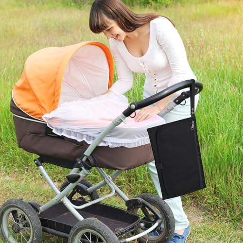 Portable Diaper Changing Pad