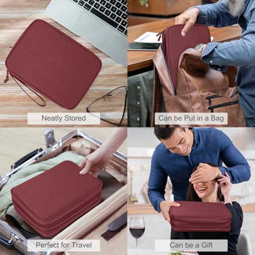 Electronic Organizer